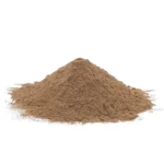 Organic whey protein with cacao