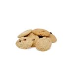 Organic Wheat Raisins Biscuits