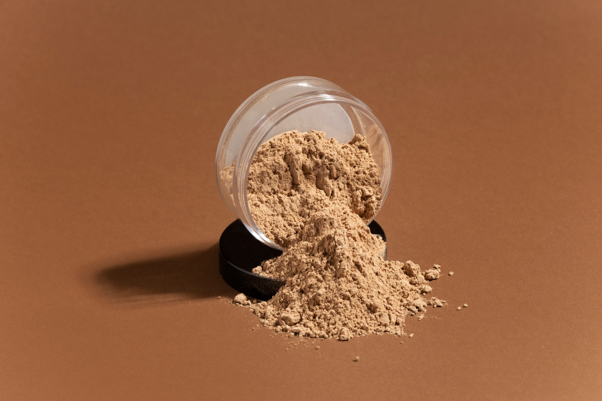 organic protein powder UAE
