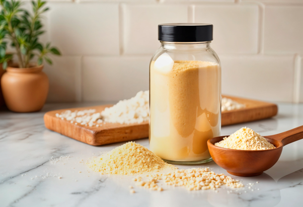 protein powder UAE